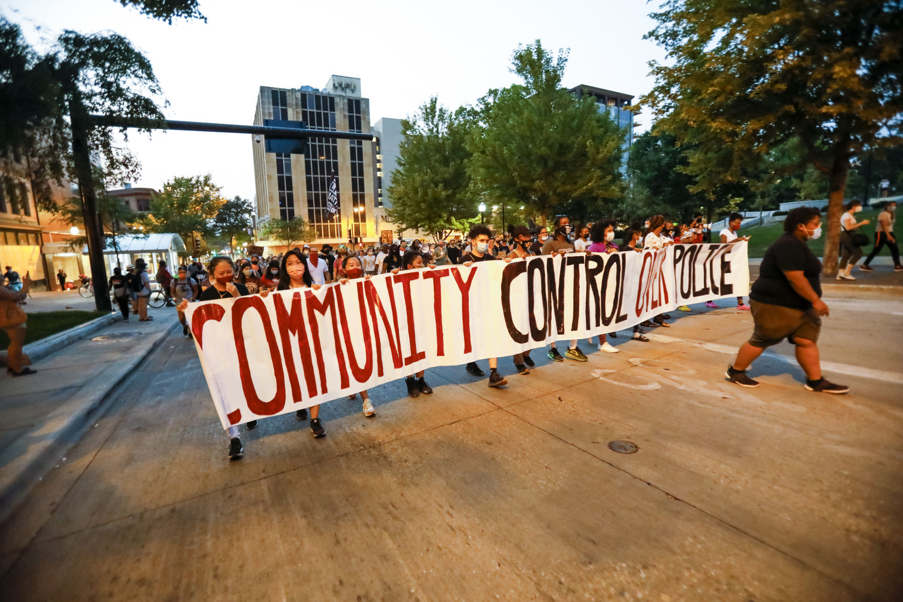 Jacob Blake Protest 082520 23-08252020230044
